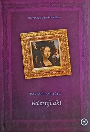 Pavličić-Večernji akt