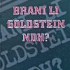 Pečarić: Brani li Goldstein NDH