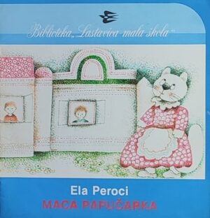 Peroci-Maca papučarka