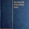 Pribićević: Izabrani politički spisi