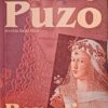 Puzo-Porodica