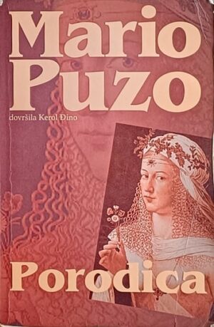 Puzo-Porodica