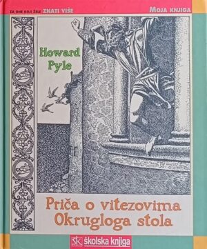 Pyle: Priča o vitezovima Okrugloga stola