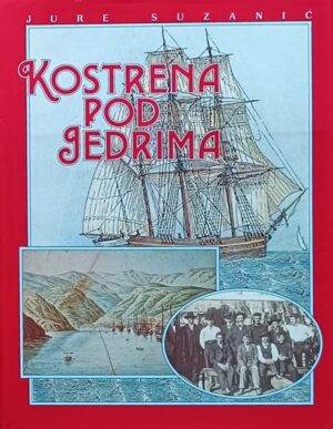 Suzanić: Kostrena pod jedrima