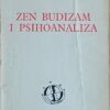 Suzuki, From: Zen budizam i psihoanaliza