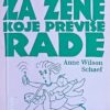 Wilson Schaef: Meditacije za žene koje previše rade