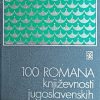 100 romana književnosti jugoslavenskih naroda