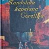 Bernieres: Mandolina kapetana Corellija