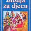 Biblija za djecu