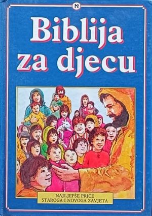 Biblija za djecu