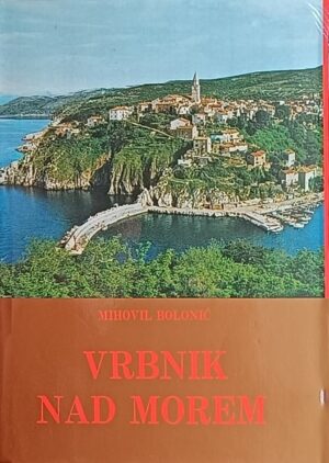 Bolonić: Vrbnik nad morem