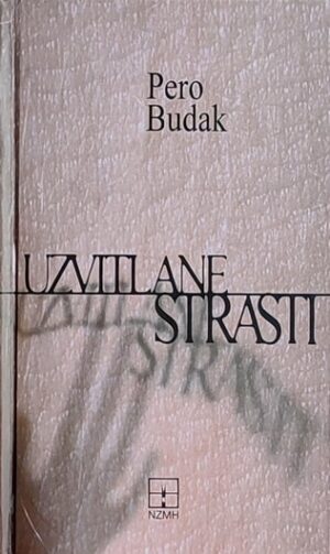 Budak-Uzvitlane strasti