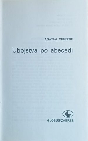 Christie-Ubojstva po abecedi