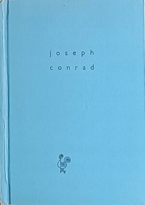 Conrad: Pojas sjene (1)