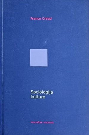 Crespi: Sociologija kulture