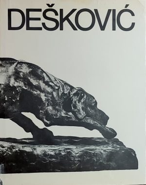 Dešković