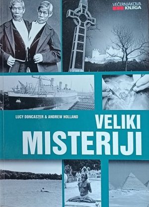 Doncaster: Veliki misteriji