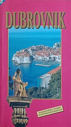 Dubrovnik i okolica