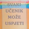 Glasser: Svaki učenik može uspjeti