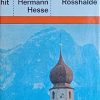 Hesse-Rosshalde