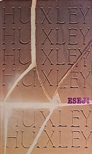 Huxley: Eseji