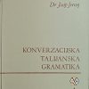 Jernej: Konverzacijska talijanska gramatika