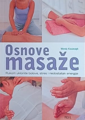 Kavanagh: Osnove masaže