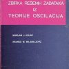 Kolar-Zbirka rešenih zadataka iz teorije oscilacija