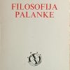 Konstantinović-Filosofija palanke