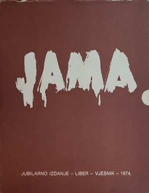 Kovačić: Jama (2)