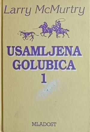 McMurtry: Usamljena golubica