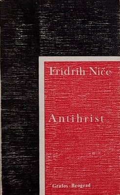 Niče: Antihrist