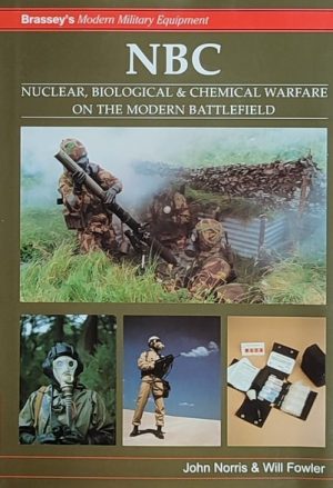 Norris: Nuclear, Biological & Chemical Warfare on the Modern Battlefield