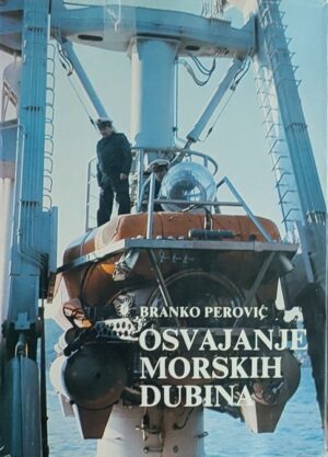 Perović-Osvajanje morskih dubina