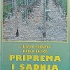 Pongrac-Priprema i sadnja voćnjaka