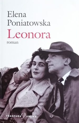 Poniatowska-Leonora