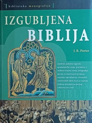 Porter: Izgubljena Biblija