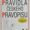 Pravidla českeho pravopisu