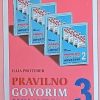 Protuđer: Pravilno govorim hrvatski 3