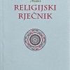 Rebić: Mali religijski rječnik