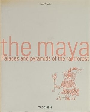 Stierlin: The Maya