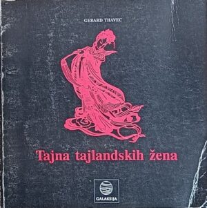 Thavec: Tajna tajlandskih žena