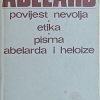 Abelard-Povijest nevolja