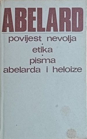 Abelard-Povijest nevolja