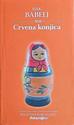 Babelj-Crvena konjica