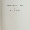 Čerčil-Drugi svetski rat