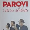 Gavran: Parovi i slične slabosti