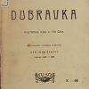 Gundulić: Dubravka