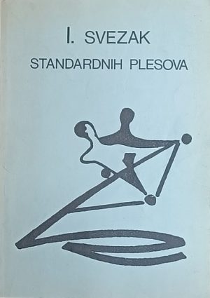 I. svezak standardnih plesova