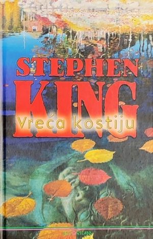 King-Vreća kostiju